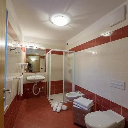 Hotel Italia